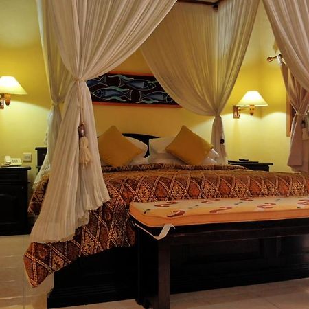Masainn Hotel Kuta Kuta Lombok Exterior foto