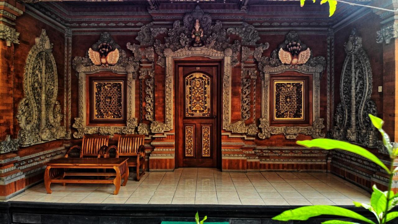 Masainn Hotel Kuta Kuta Lombok Exterior foto
