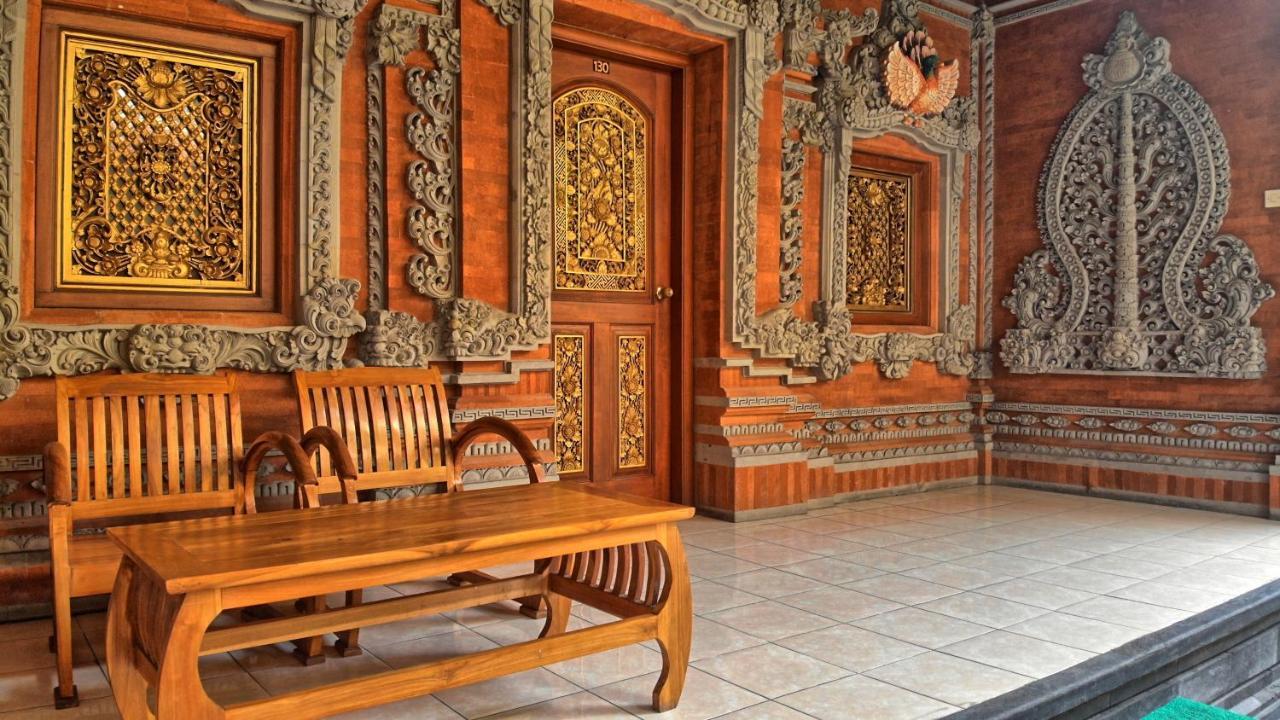 Masainn Hotel Kuta Kuta Lombok Exterior foto