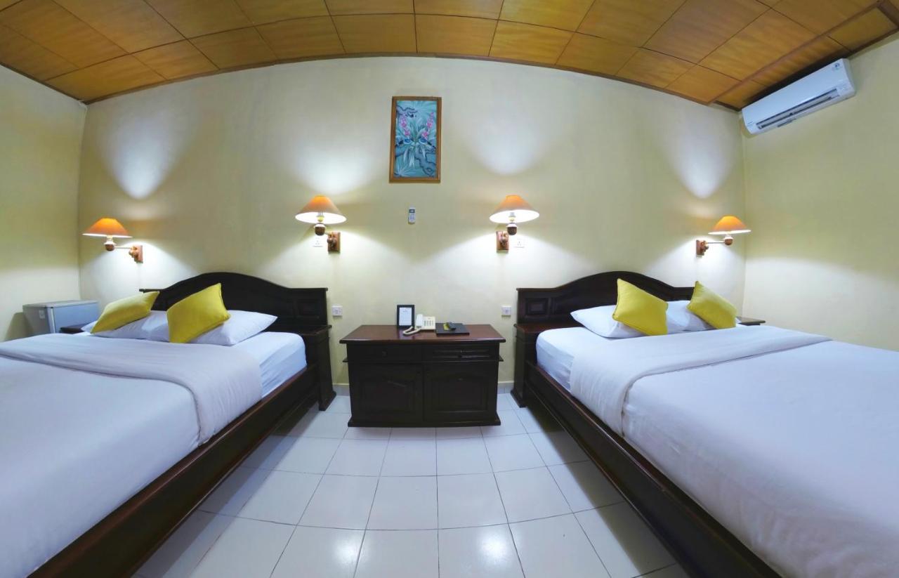 Masainn Hotel Kuta Kuta Lombok Exterior foto