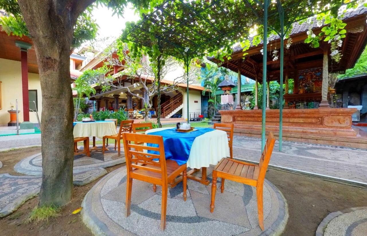 Masainn Hotel Kuta Kuta Lombok Exterior foto