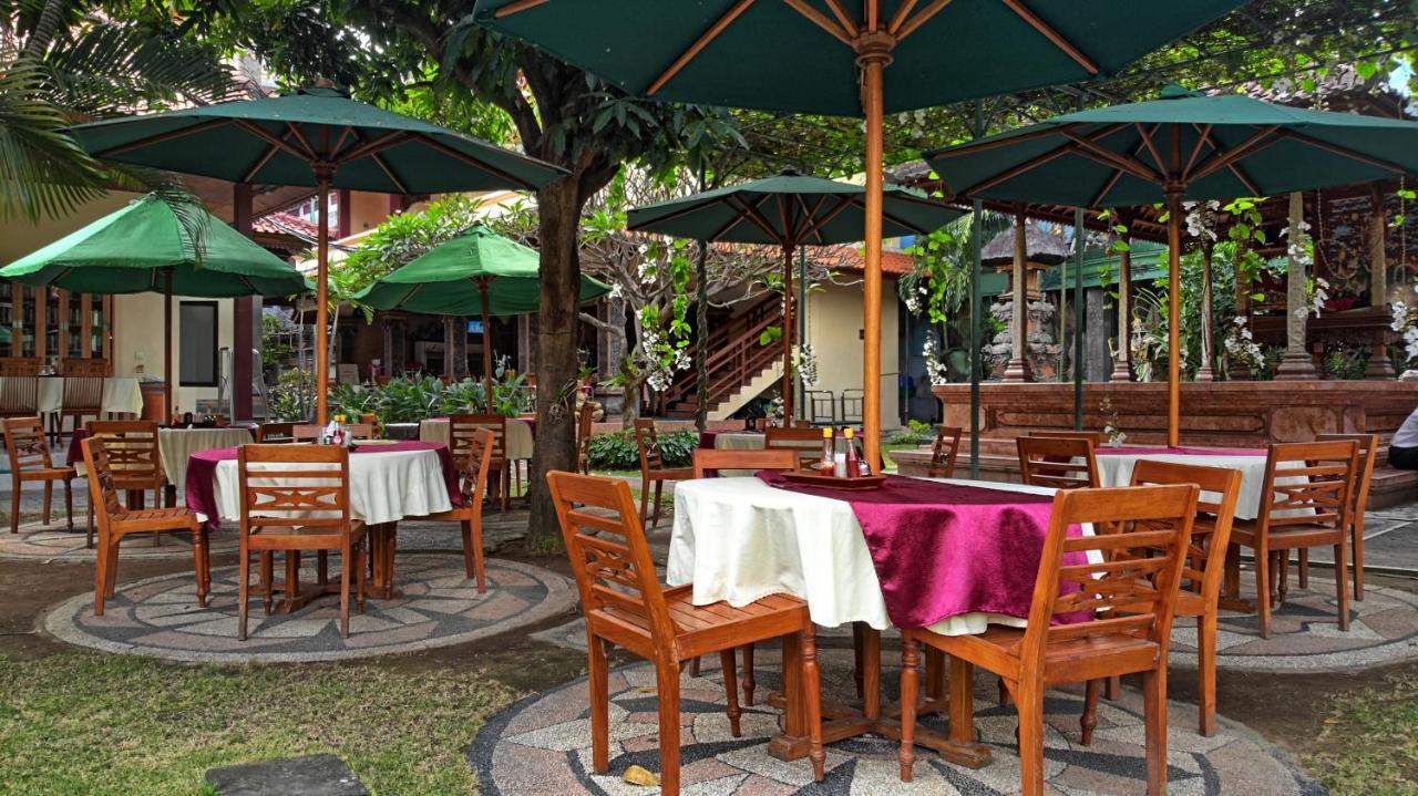 Masainn Hotel Kuta Kuta Lombok Exterior foto