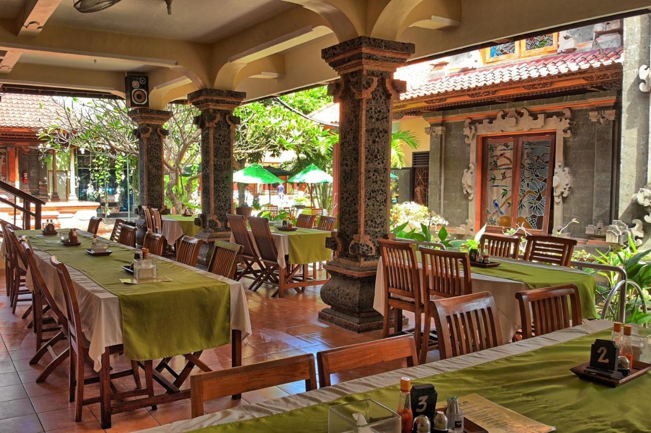 Masainn Hotel Kuta Kuta Lombok Exterior foto