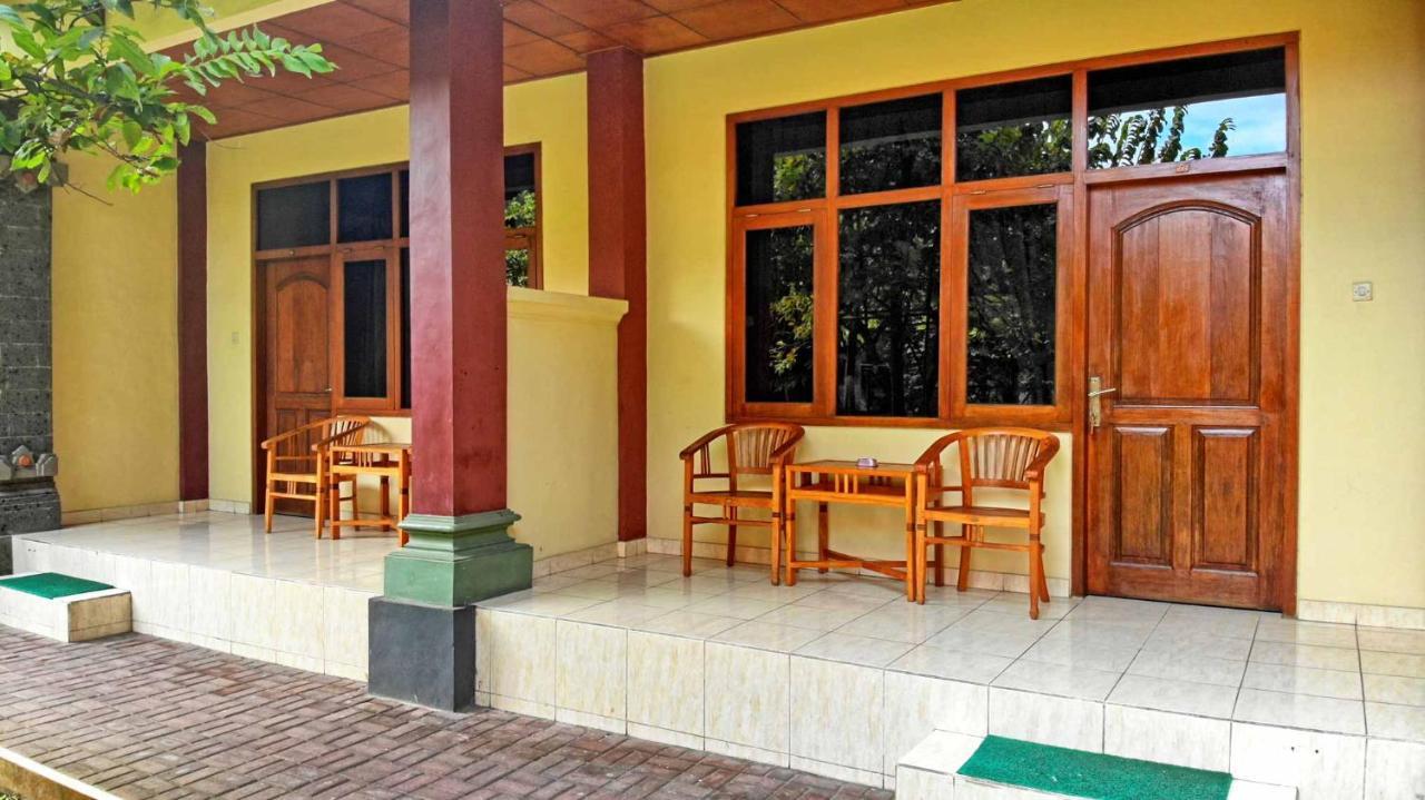 Masainn Hotel Kuta Kuta Lombok Exterior foto