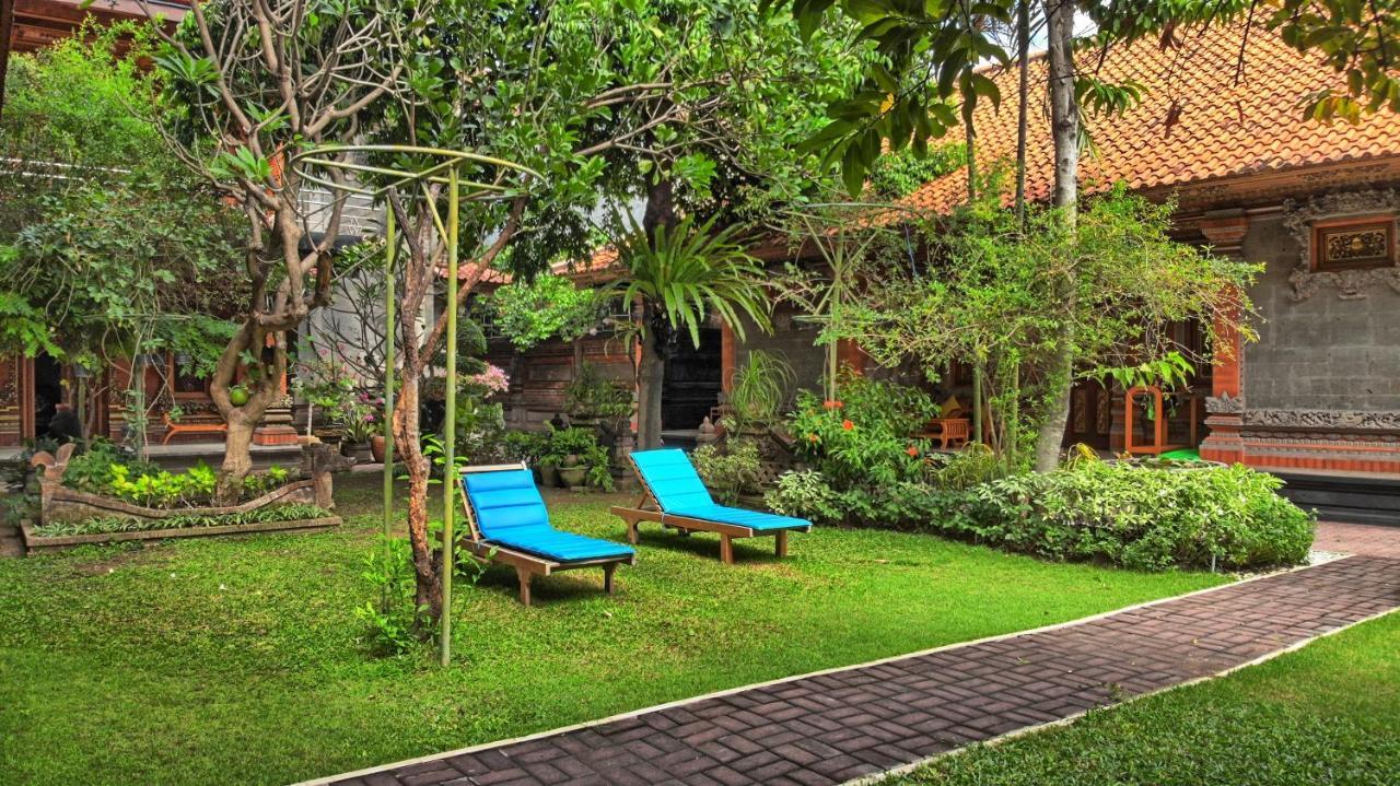 Masainn Hotel Kuta Kuta Lombok Exterior foto